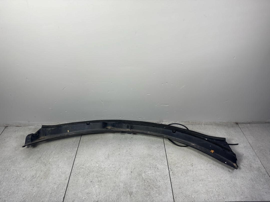 дождевик Renault Koleos 1 поколение (2008 - 2011), LE115311100 - фото №1