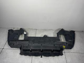 защита бампера (кенгурятник) Citroen C5 1 поколение [рестайлинг] 2008, 9688137380