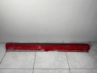 бампер задний Fiat Ducato 3 поколение 2008, 1305763070