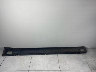 накладка на порог Porsche Cayenne 958 (2010 - 2014), 7P5853554