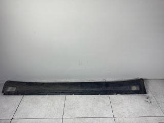 накладка на порог Porsche Cayenne 958 (2010 - 2014), 7P5853553