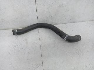 патрубок радиатора Renault Megane 4 поколение 2018, 1.5 л., 215018135R