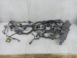 проводка двигателя Renault Megane 4 поколение 2018, 1.5 л., 242105599R