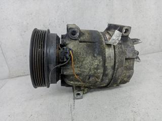 компрессор кондиционера Renault Megane 1 поколение [рестайлинг] 2002, 7700103536