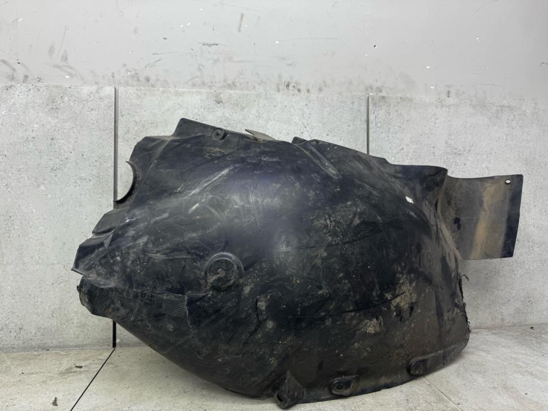 защита арок передняя правая (подкрылок) Mercedes-Benz Sprinter 2 поколение (W906) (2006 - 2014), A9066841777 - фото №1