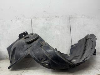 защита арок передняя левая (подкрылок) Nissan Qashqai 2 поколение (2013 - 2019), 63841EY10A