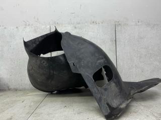 защита арок передняя левая (подкрылок) Volkswagen Touran 1 поколение 2004, 1T0805973