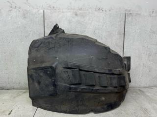 защита арок передняя левая (подкрылок) Fiat Ducato 3 поколение 2008, 1306371070