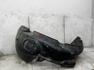 защита арок передняя правая (подкрылок) Skoda Superb 1 поколение (2001 - 2006), 3U0809962