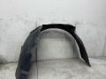 защита арок передняя правая (подкрылок) Skoda Superb 1 поколение (2001 - 2006), 3U0809962 - фото №4