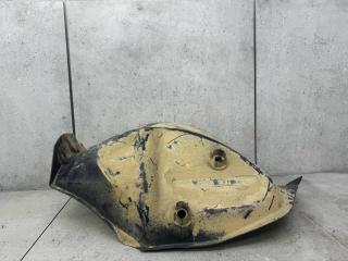 защита арок задняя левая (подкрылок) Renault Duster 1 поколение 2011, 767490015