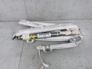 подушка безопасности боковая (шторка) Land Rover Range Rover 4 поколение [рестайлинг] 2018, CK5214K160AE