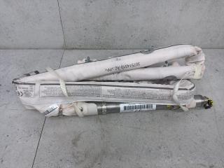 подушка безопасности боковая (шторка) Land Rover Range Rover 4 поколение [рестайлинг] 2018, CK5214K159AE