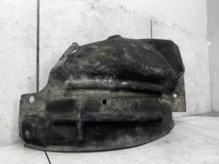 защита арок передняя правая (подкрылок) Renault Megane 4 поколение (2016 - 2020), 638437329