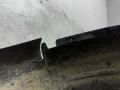 защита арок передняя правая (подкрылок) Dacia Logan 1 поколение (2004 - 2008), 8200209909 - фото №2