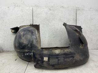 защита арок передняя левая (подкрылок) Renault Logan 1 поколение (2004 - 2009), 8200209907