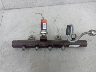 топливная рампа Renault Megane 3 поколение 2012, 8200815617