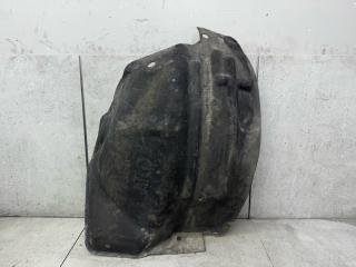 защита арок передняя правая (подкрылок) Renault Megane 4 поколение [рестайлинг] (2020 - 2026), 638445163