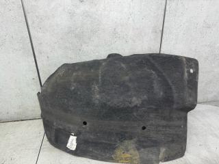 защита арок передняя левая (подкрылок) Renault Scenic 4 поколение, 638432532R