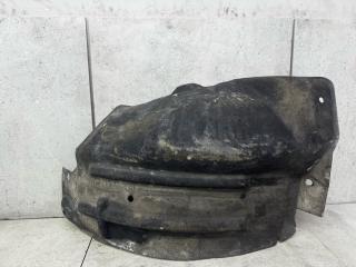 защита арок передняя левая (подкрылок) Renault Megane 4 поколение (2016 - 2020), 638445162R