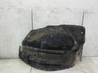 защита арок передняя левая (подкрылок) Renault Megane 4 поколение (2016 - 2020), 638445162R