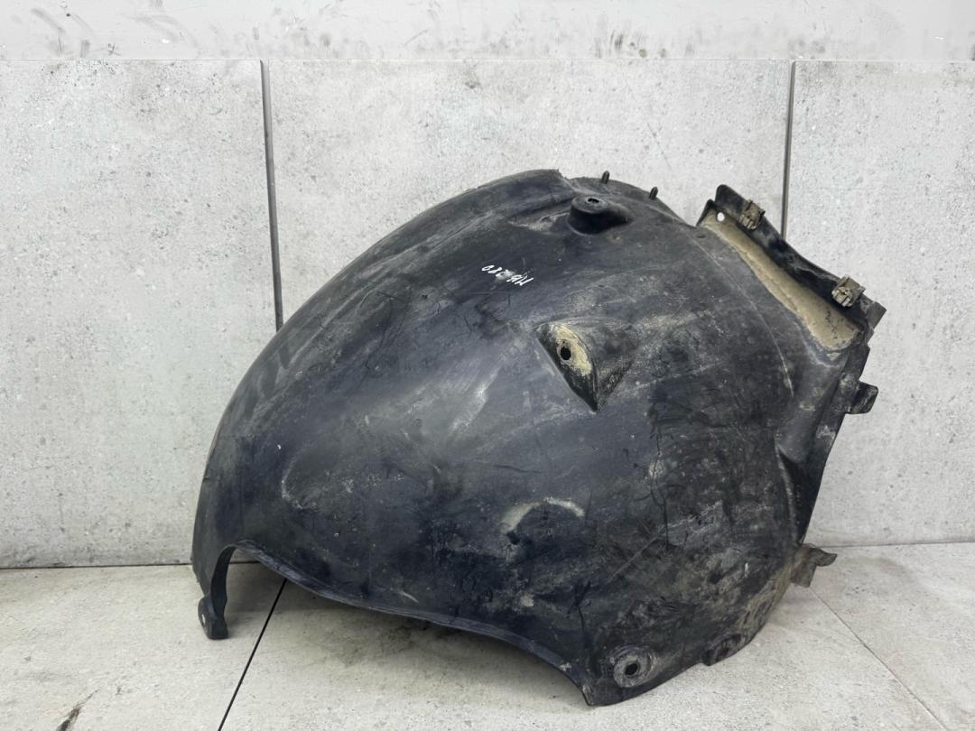 защита арок передняя правая (подкрылок) Mercedes-Benz E-Класс W210/S210 (1995 - 1999), A2116901430 - фото №1