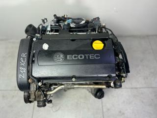 двигатель Opel Astra H/Family [рестайлинг] 2009, 1.8 л., Z 18 XER, бензин, Z18XER