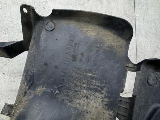 пыльник двигателя Renault Logan 1 поколение 2008, 8200410000