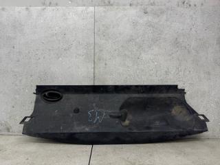 воздуховод (дефлектор) радиатора Renault Megane 3 поколение (2008 - 2014), 214766469