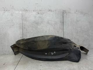 защита арок передняя левая (подкрылок) Nissan Murano Z50 (2002 - 2008), 63843CA000