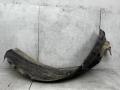защита арок передняя левая (подкрылок) Nissan Murano Z50 (2002 - 2008), 63843CA000 - фото №3