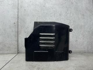 защита двигателя Renault Logan 1 поколение 2006, 466929B