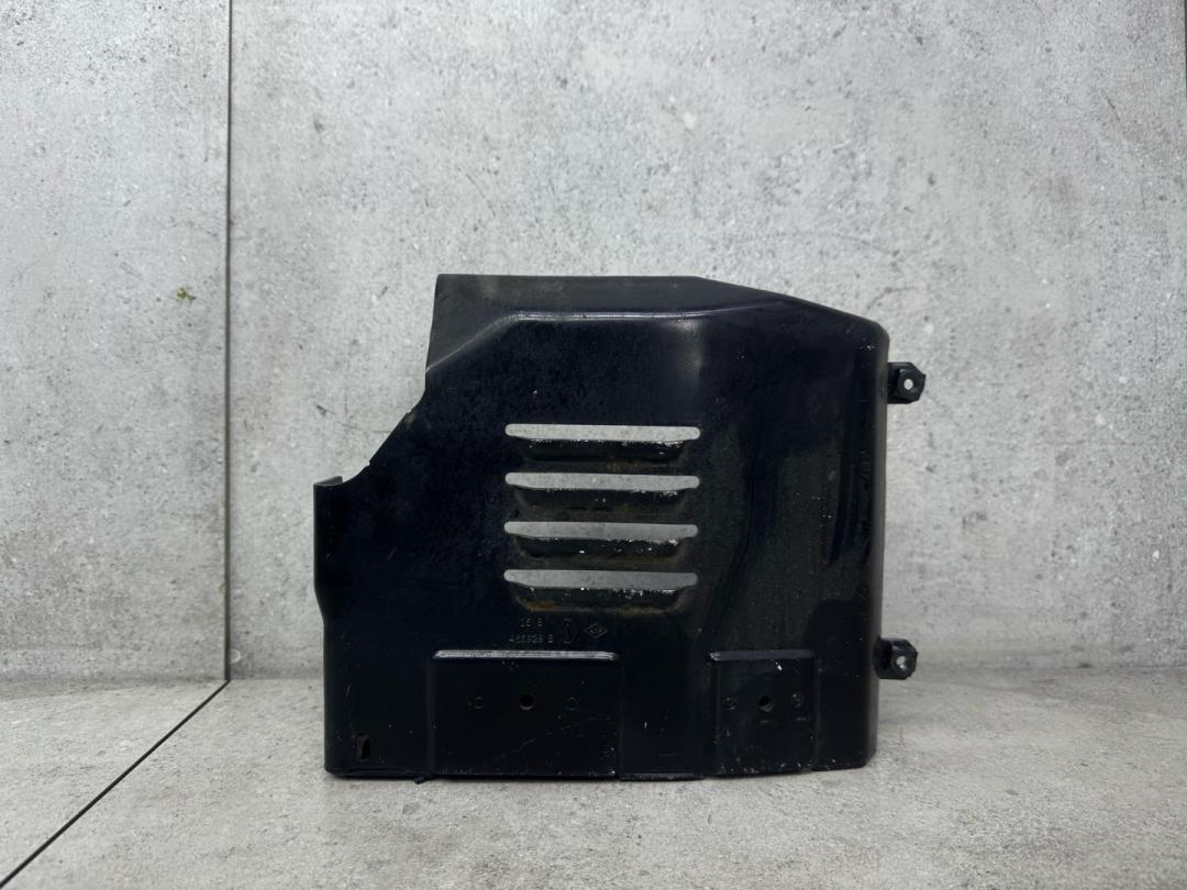 защита двигателя Renault Logan 1 поколение 2006, 466929B - фото №1