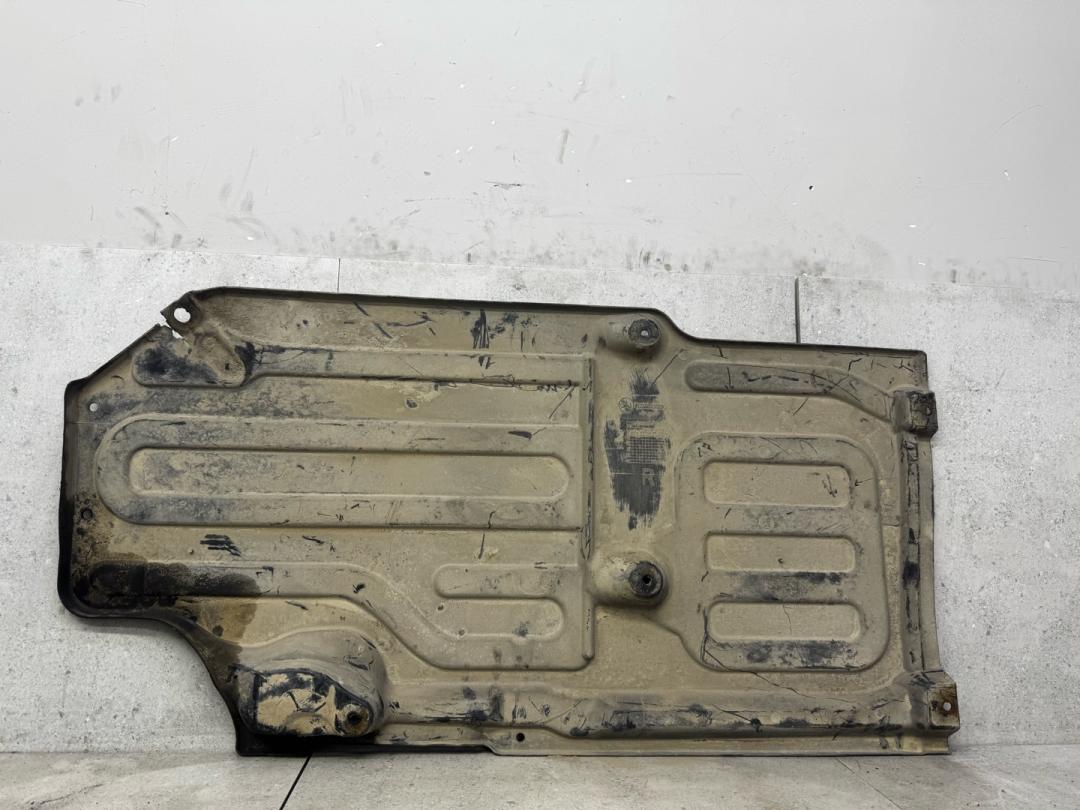 защита днища Mercedes-Benz E-Класс W210/S210 (1995 - 1999), A2116192238 - фото №1