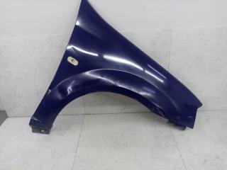 крыло переднее правое Renault Logan 1 поколение (2004 - 2009), 631005023R