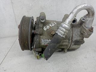 компрессор кондиционера Citroen C3 1 поколение 2006, 9684480480