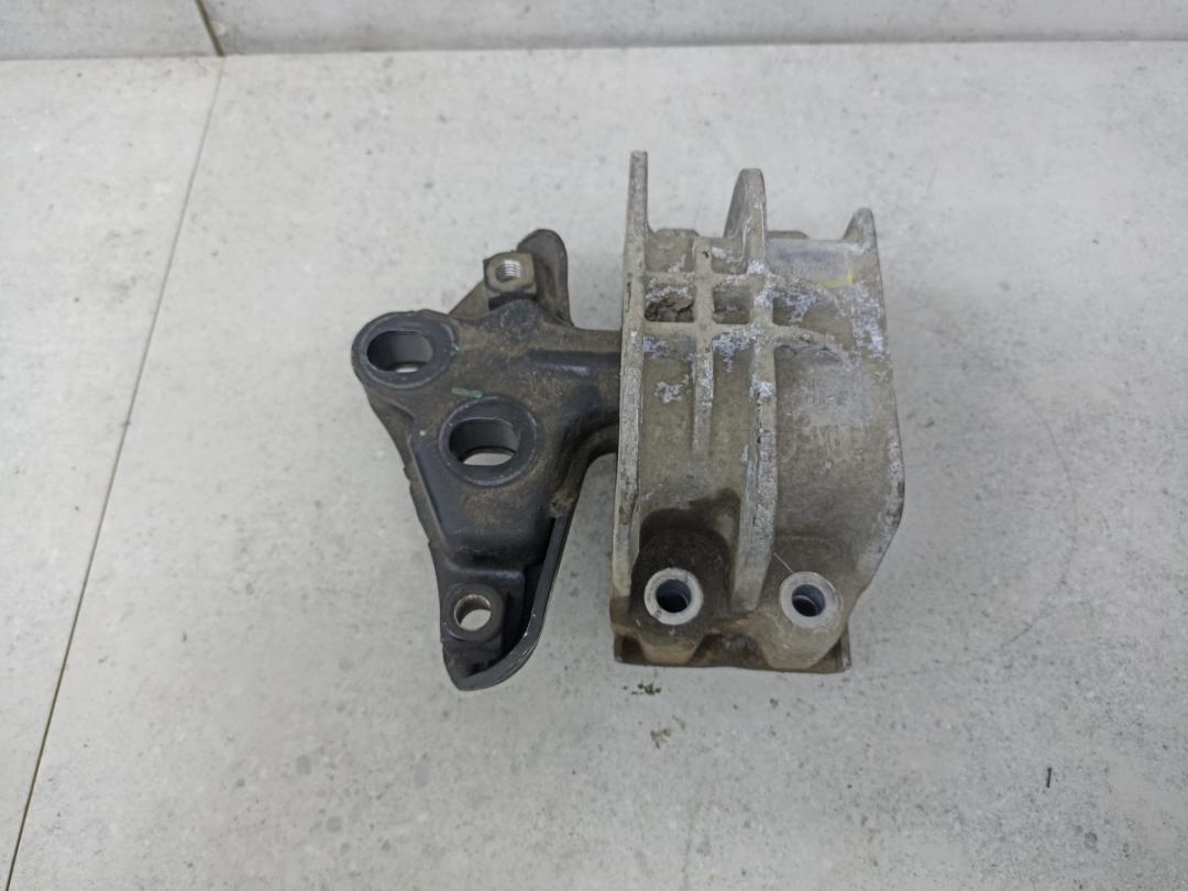 подушка крепления двигателя Ford Tourneo Custom 1 поколение 2016, BK217M124 - фото №1