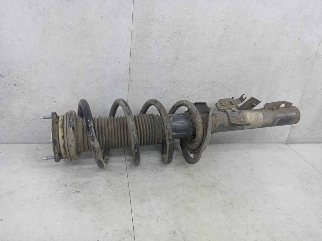 стойка передняя Ford Tourneo Custom 1 поколение 2016, FK2118045AA - фото №1