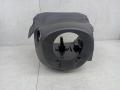 кожух рулевой колонки Renault Kadjar 1 поколение 2016, 484727859R, 484715617R - фото №2