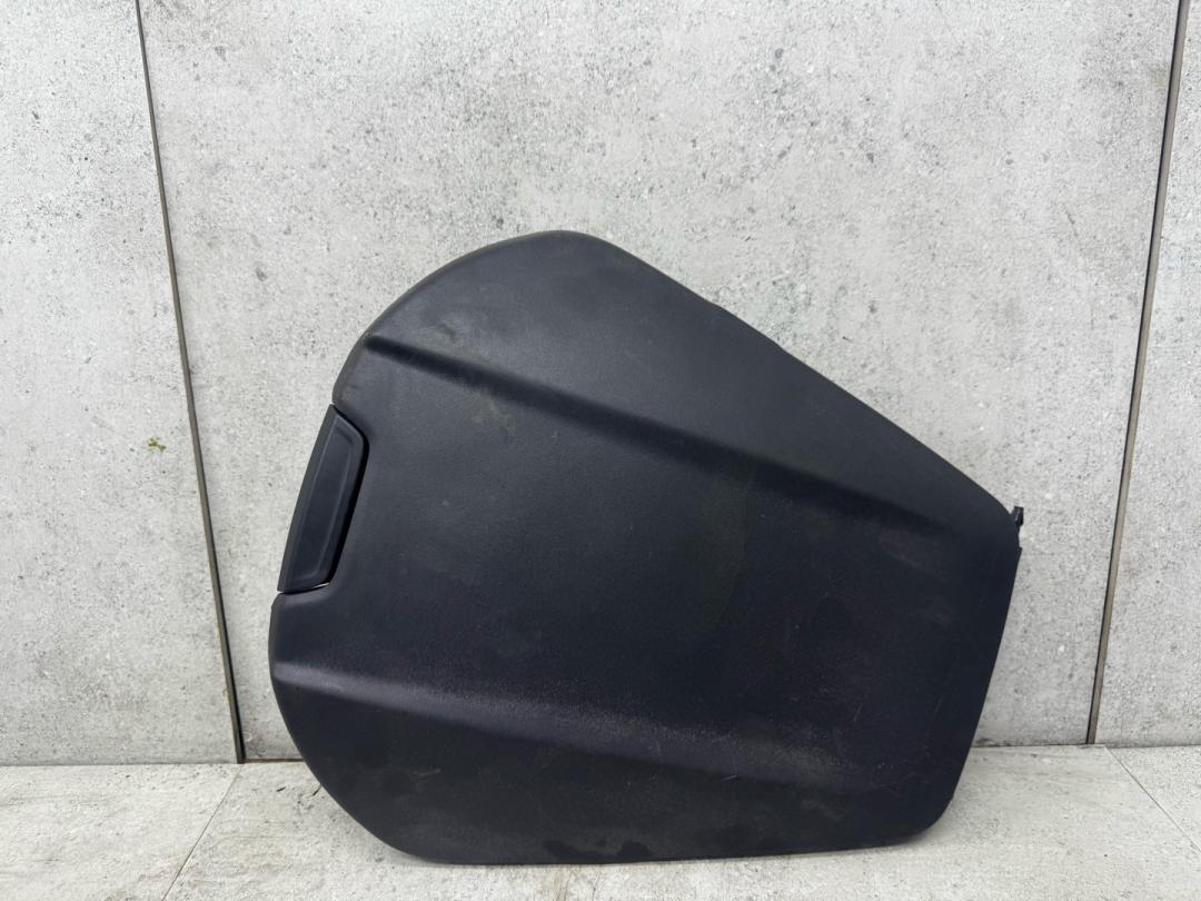 бардачок Ford Transit 8 поколение (2013 - 2018), BK21-10A894 - фото №1