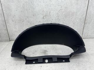 рамка панели приборов Renault Logan 1 поколение (2004 - 2009), 8200378379