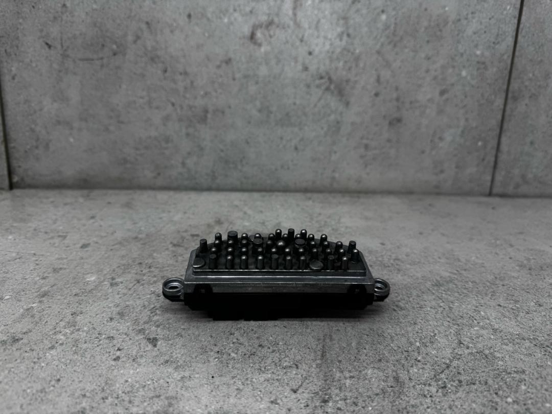 сопротивление печки Renault Scenic 4 поколение 2018, T954061 - фото №1