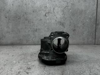 заслонка дроссельная Peugeot 5008 1 поколение 2012, 9673534480