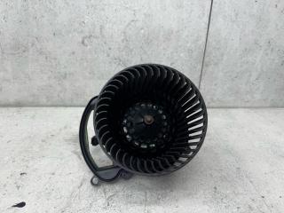 моторчик печки Renault Megane 4 поколение (2016 - 2020), T52534A