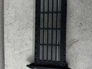 радиатор отопителя (печки) Renault Megane 3 поколение (2008 - 2014), N103760P