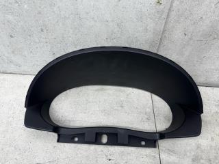 рамка панели приборов Renault Logan 1 поколение (2004 - 2009), 8200378379