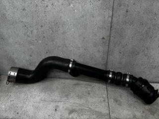 патрубок интеркулера Nissan Qashqai 2 поколение (2013 - 2019), 144609787R