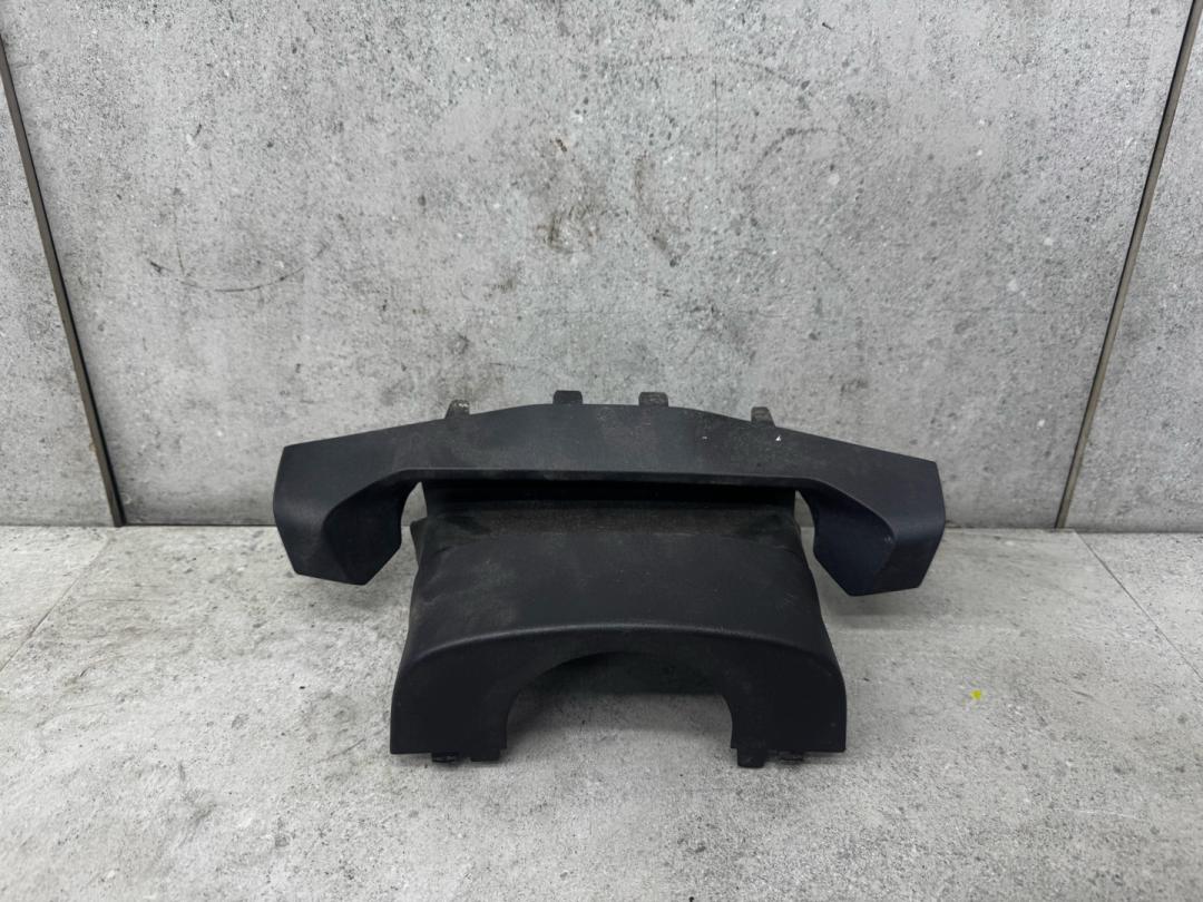 кожух рулевой колонки Ford Transit Custom 1 поколение (2012 - 2019), BK213530A - фото №1