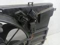 вентилятор радиатора Ford Transit Custom 1 поколение 2014, BK218C607, BK218C607BB, BK218C607B, BK218C607BA - фото №6