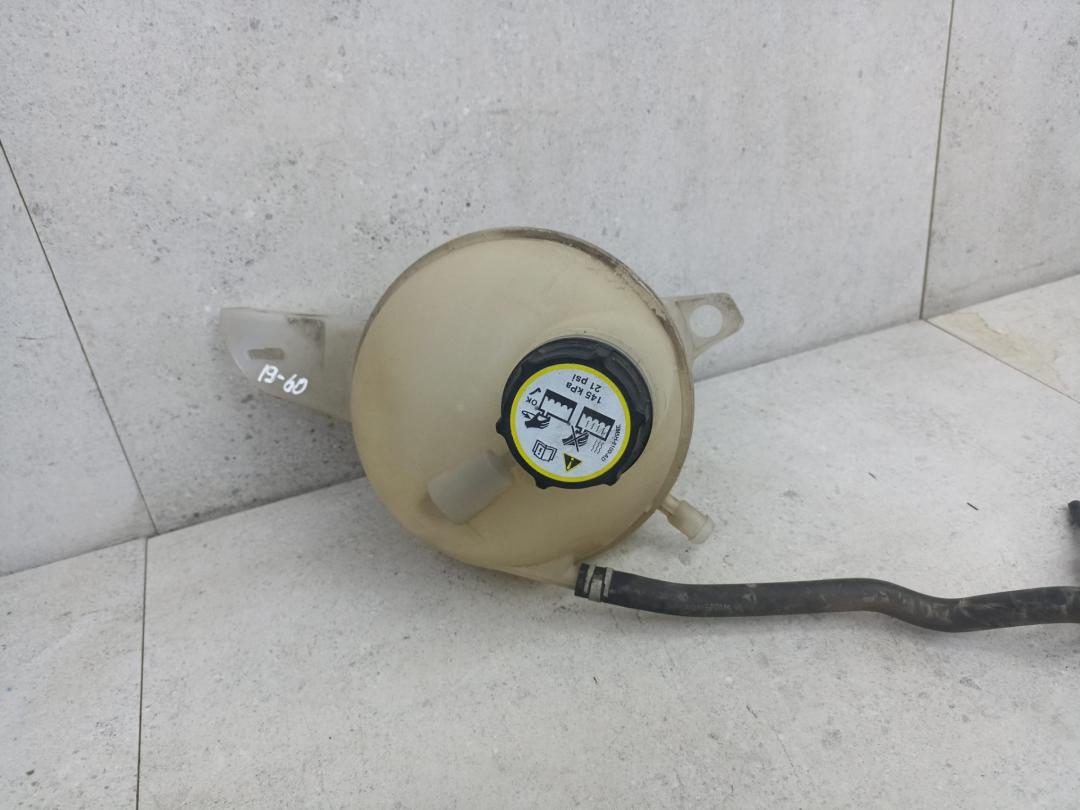 бачок расширительный Ford Tourneo Custom 1 поколение 2016, BK218K218AE - фото №1